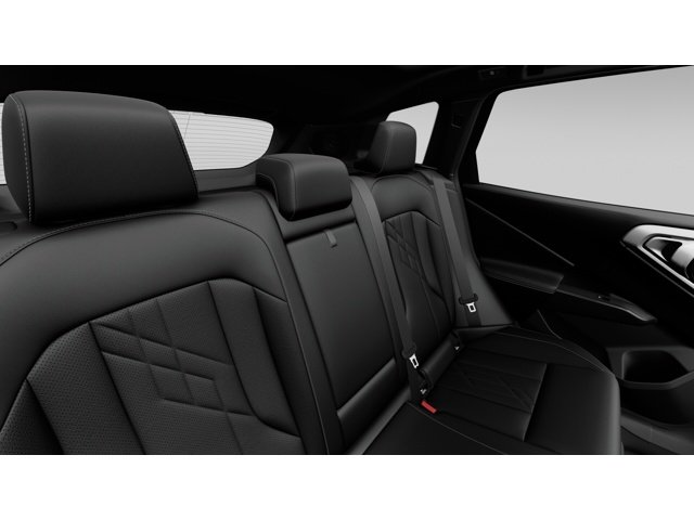New 2026 Black Sapphire Metallic BMW 30 xDrive image 12