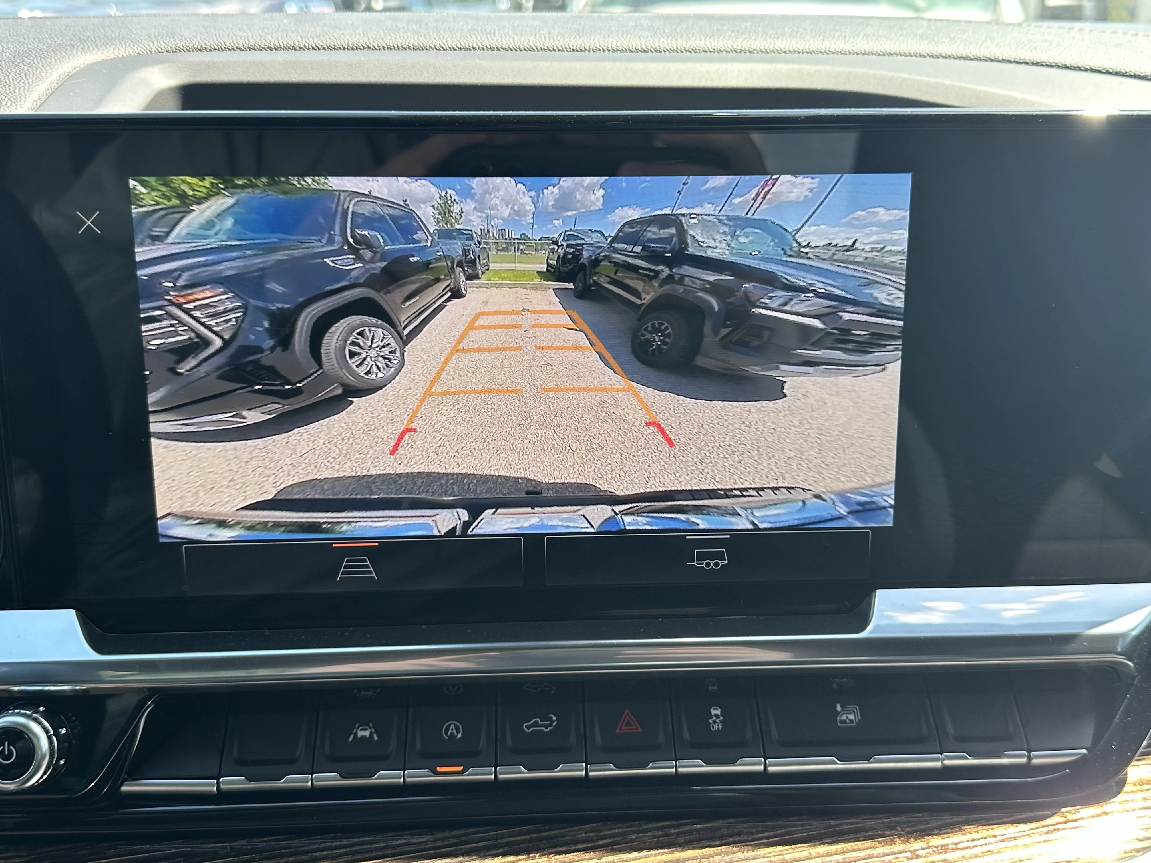 New 2026 Onyx Black GMC Elevation image 14