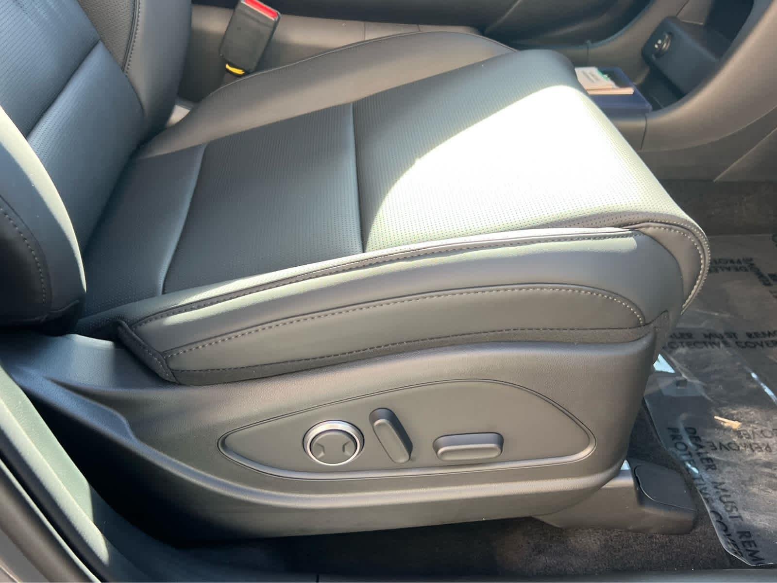 New 2026 Ecotronic Gray Pearl Hyundai SEL Premium AWD image 18