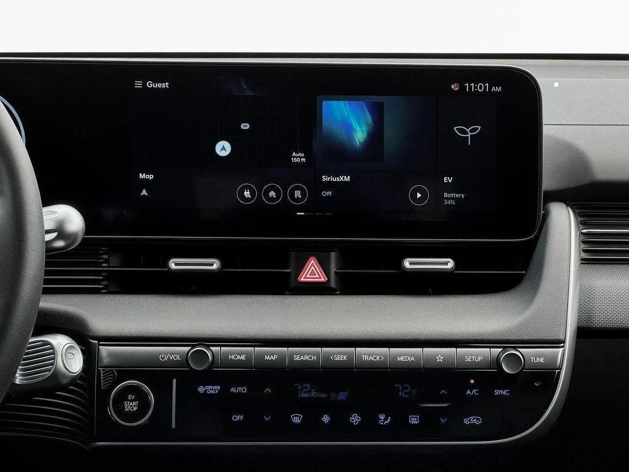 2025 Hyundai IONIQ 5 SEL - Photo 19