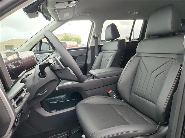 New 2026 Phantom Black Hyundai SEL image 10