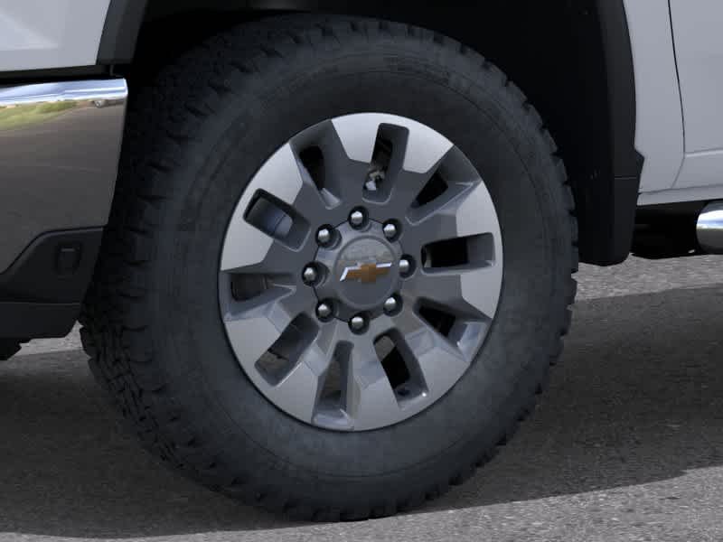2026 Chevrolet Silverado 2500 HD LT - Photo 9