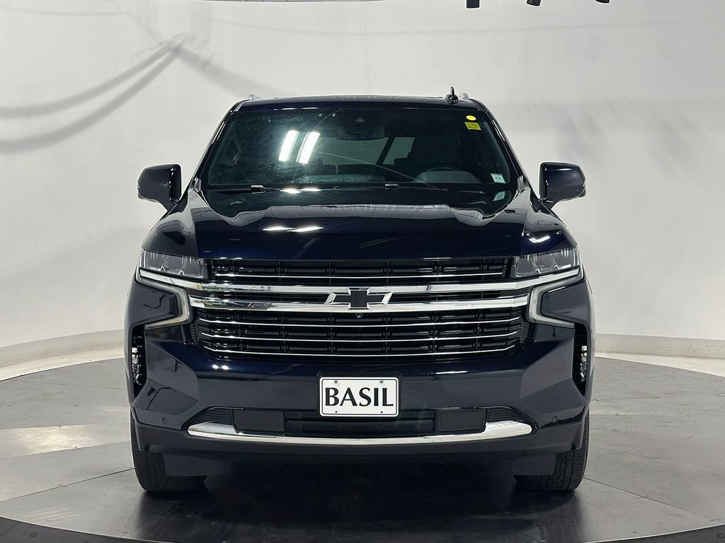 Used 2023 MIDNIGHT BLUE METALLIC Chevrolet LT image 9