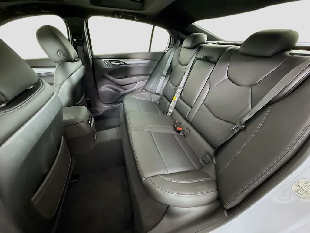 2026 Cadillac CT5 Premium Luxury - Photo 24