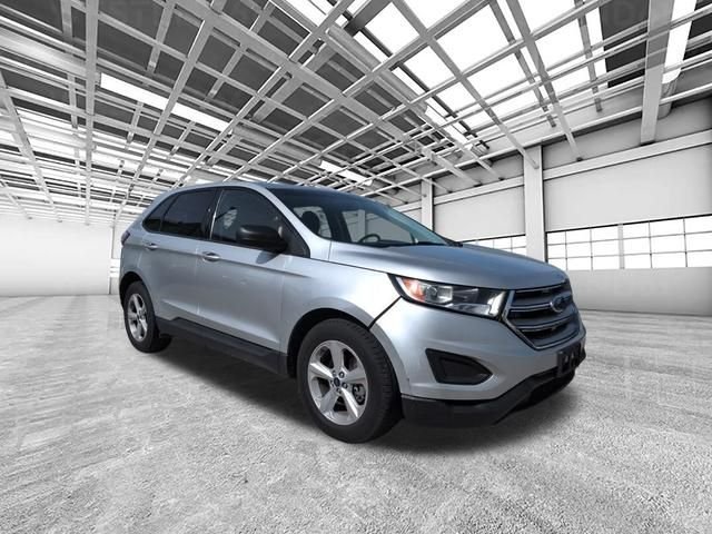 2018 Ford Edge SE