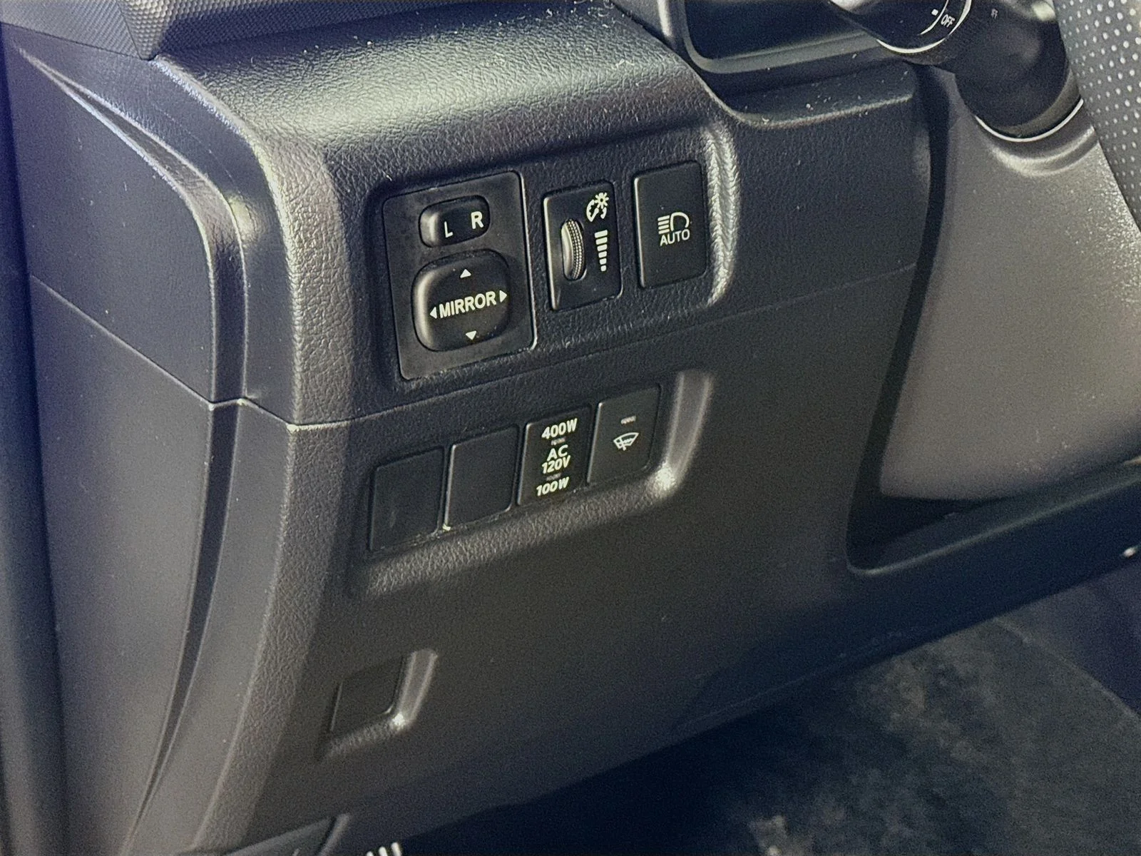 2024 Toyota 4Runner SR5 Premium - Photo 10