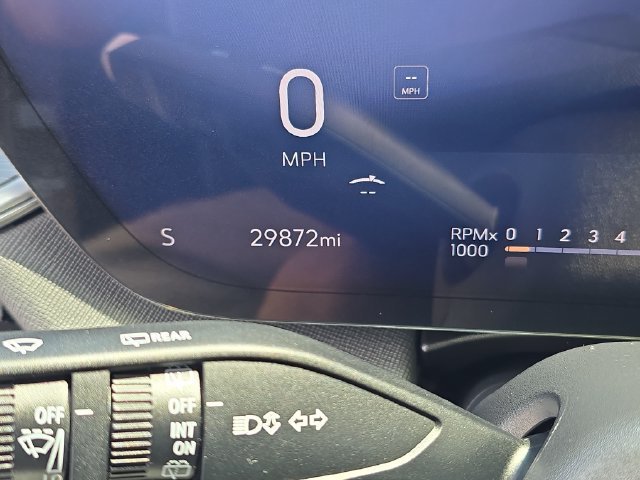 2025 Buick Enclave Preferred - Photo 31