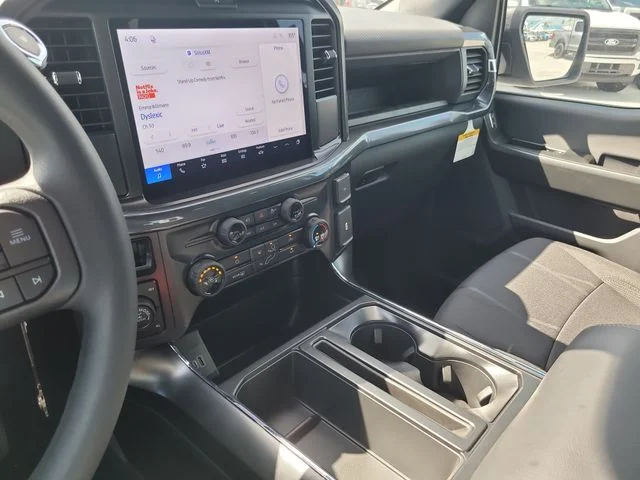 New 2026 Oxford White Ford STX image 20