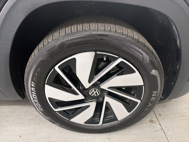 2026 Volkswagen Atlas SE w/Tech - Photo 27