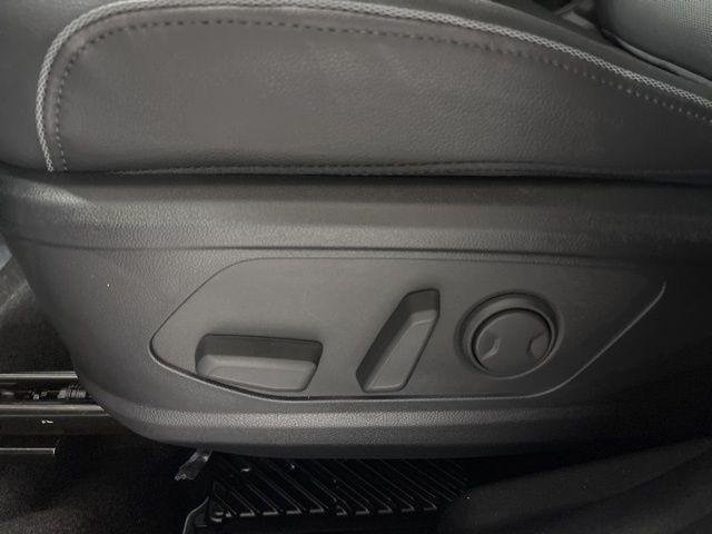 New 2026 White Hyundai Limited AWD image 9
