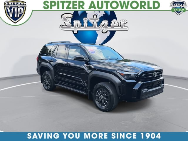 Certified Used 2025  Toyota SR5 image 2