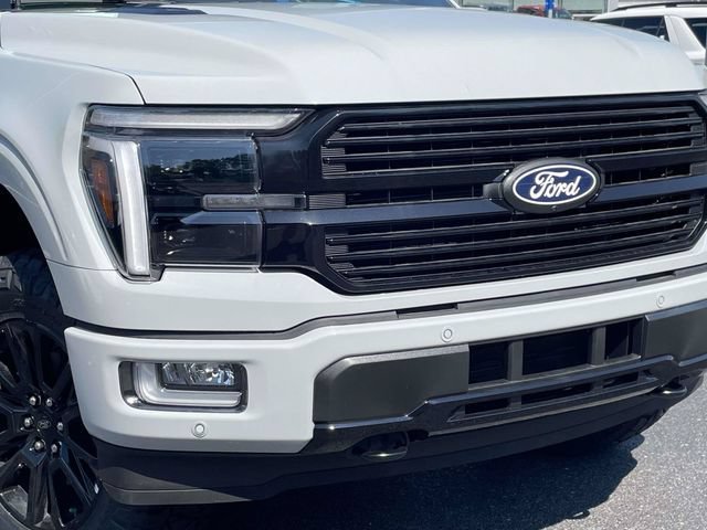 New 2026 Avalanche Ford TCcustoms image 26