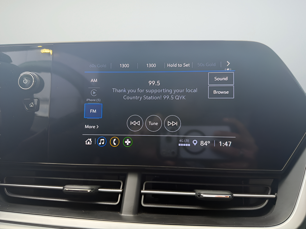 Used 2025 Red Chevrolet LS image 35