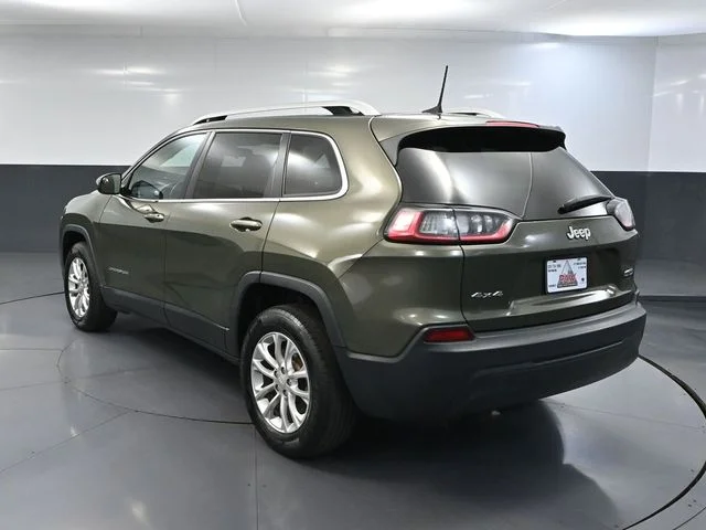 2019 Jeep Cherokee Latitude - Photo 7