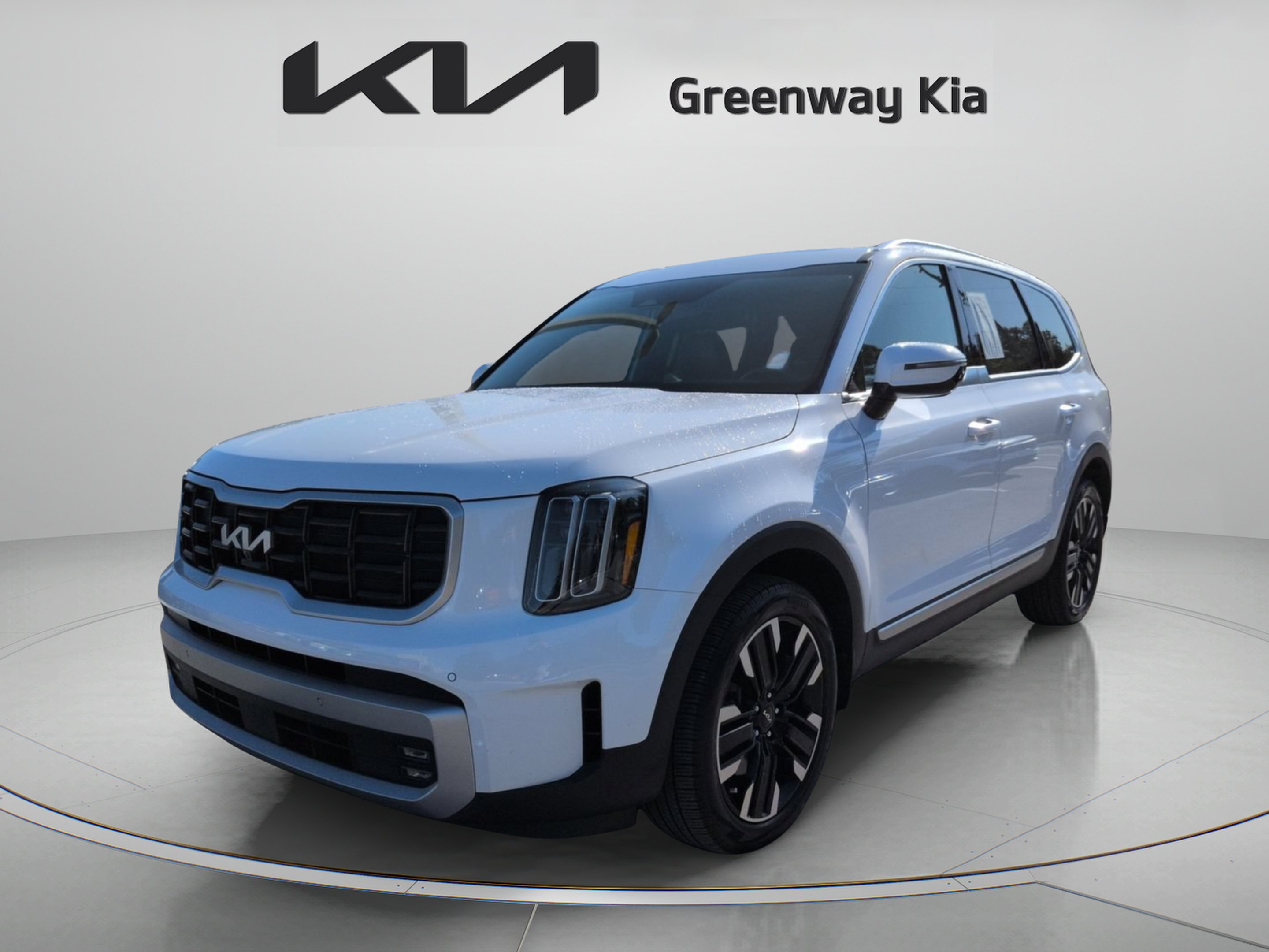 Certified Used 2023 Glacial White Pearl Kia SX image 4