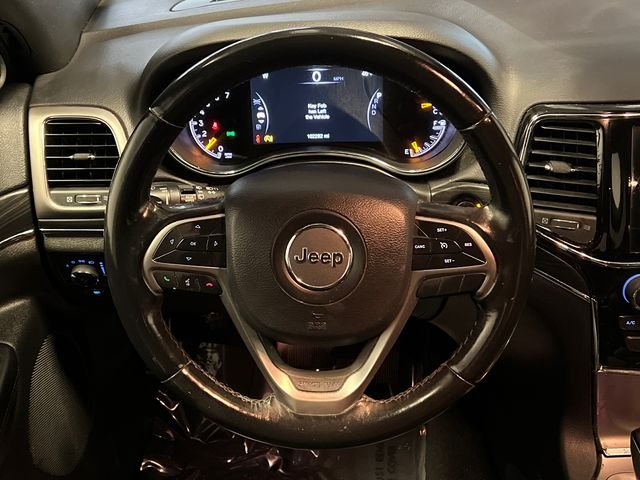Used 2019 White Jeep Limited image 20