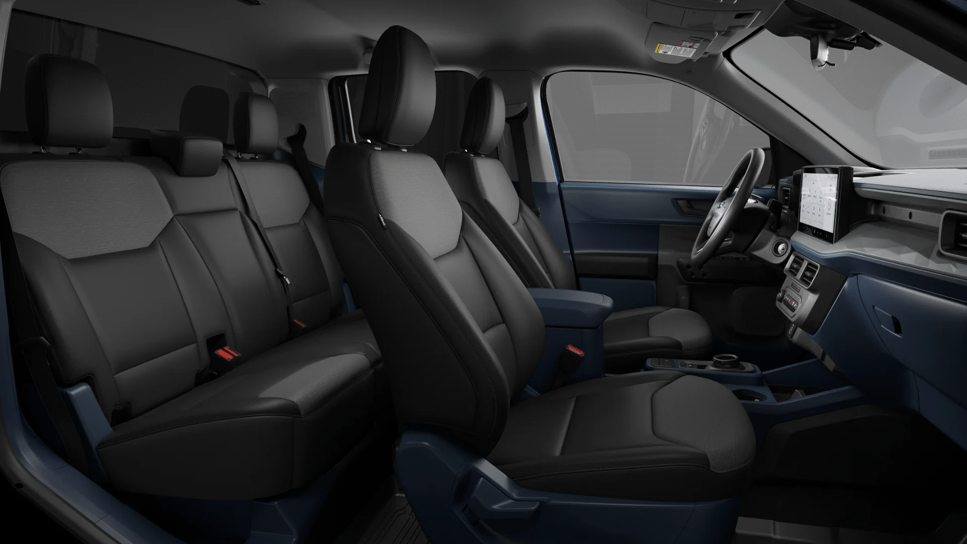 New 2026 Velocity Blue Ford XL image 6