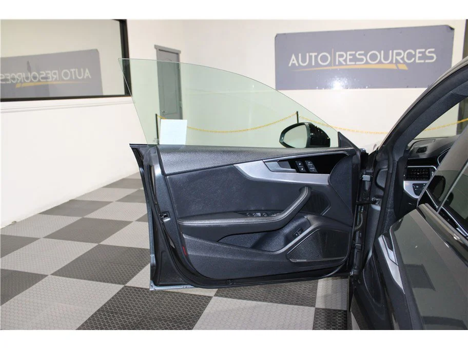 2022 Audi A5 Sportback Premium Plus - Photo 13