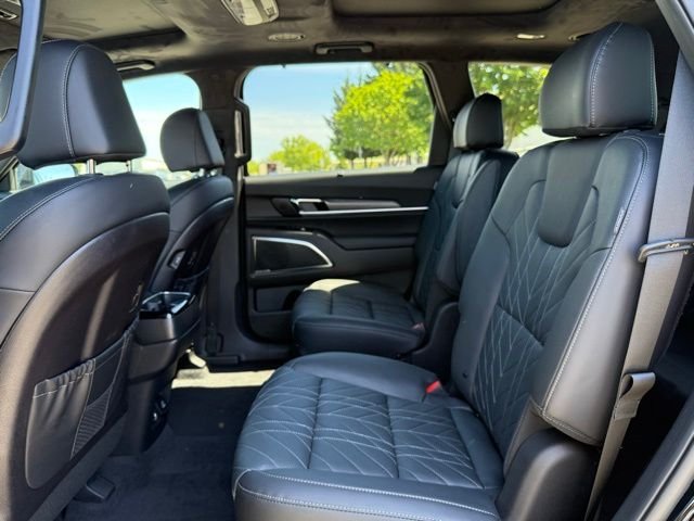 2025 Kia Telluride SX Prestige X-Pro - Photo 13