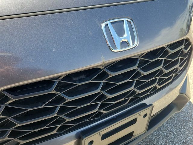 Used 2024 Urban Gray Pearl Honda LX image 12