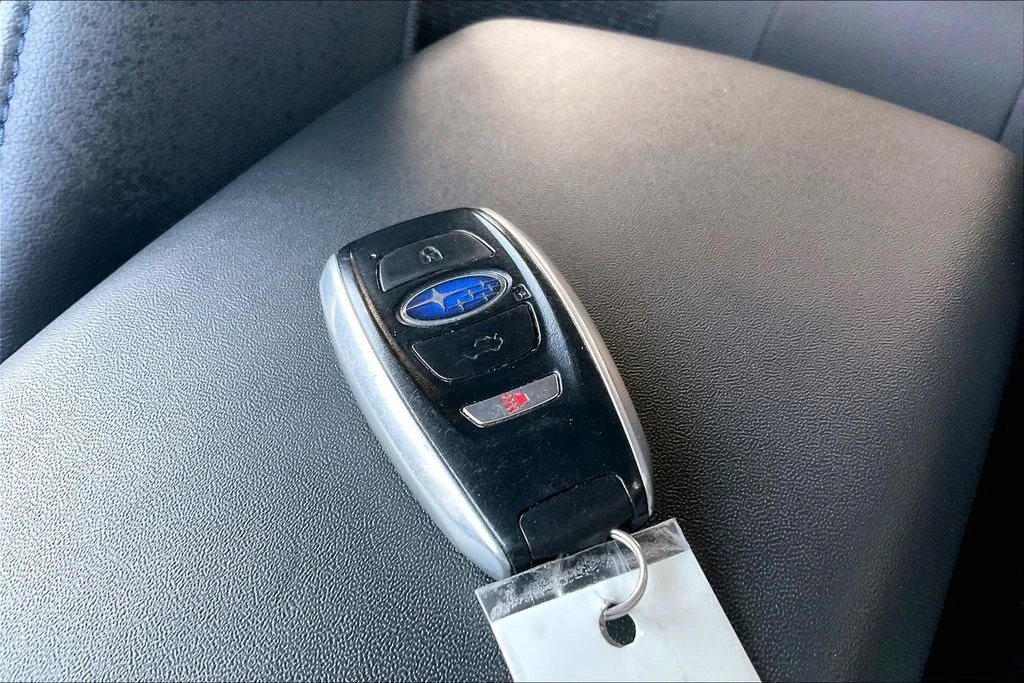 Used 2026 Silver Subaru Premium image 11