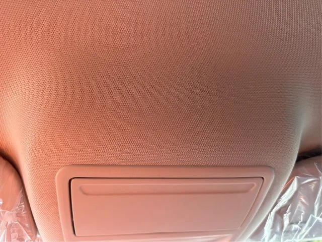 New 2026 Oxford White Ford Big Bend® image 32