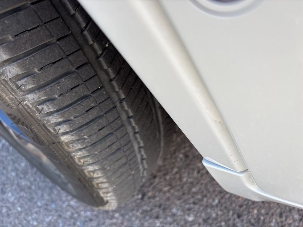 Used 2025 White Dodge R/T Plus image 15