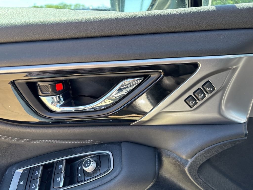2021 Subaru Outback Limited - Photo 17