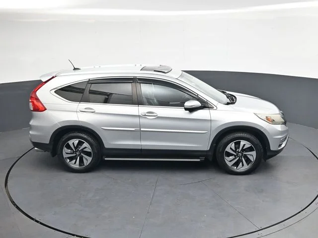 Used 2015 Silver Honda Touring image 22