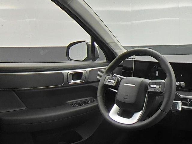 New 2027 Gray Hyundai SE AWD image 33