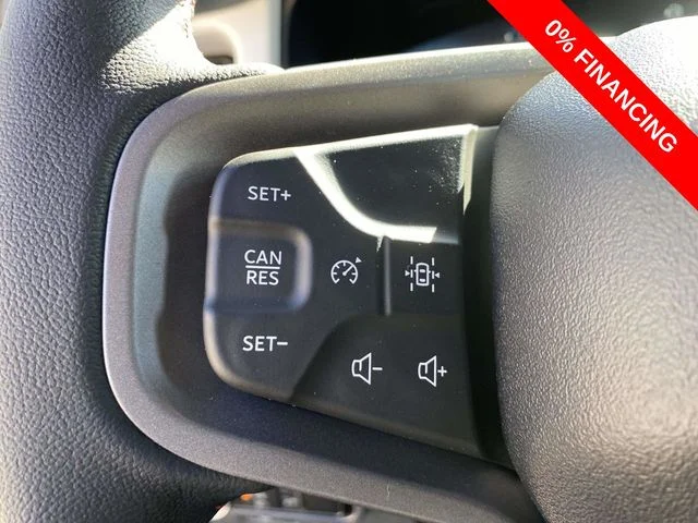 New 2026 Gray Ford Heritage Edition image 8