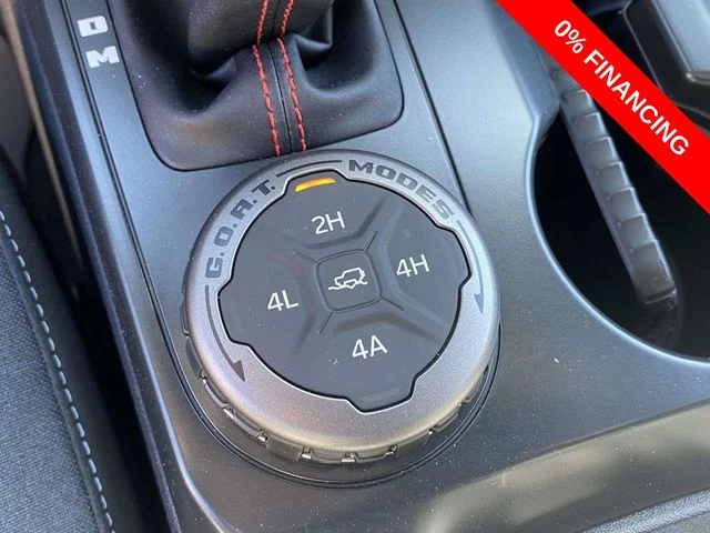 New 2026 Gray Ford Heritage Edition image 15