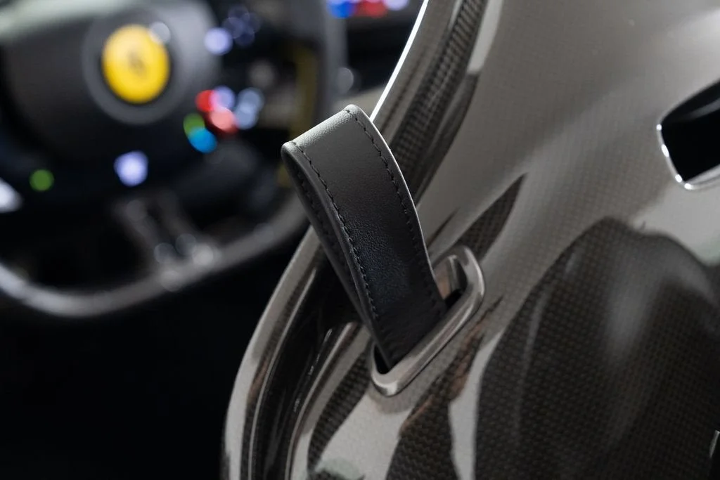Used 2022 Extra Sample Ferrari  image 48