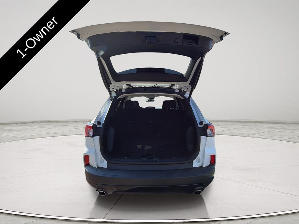 2022 Ford Escape SE - Photo 12