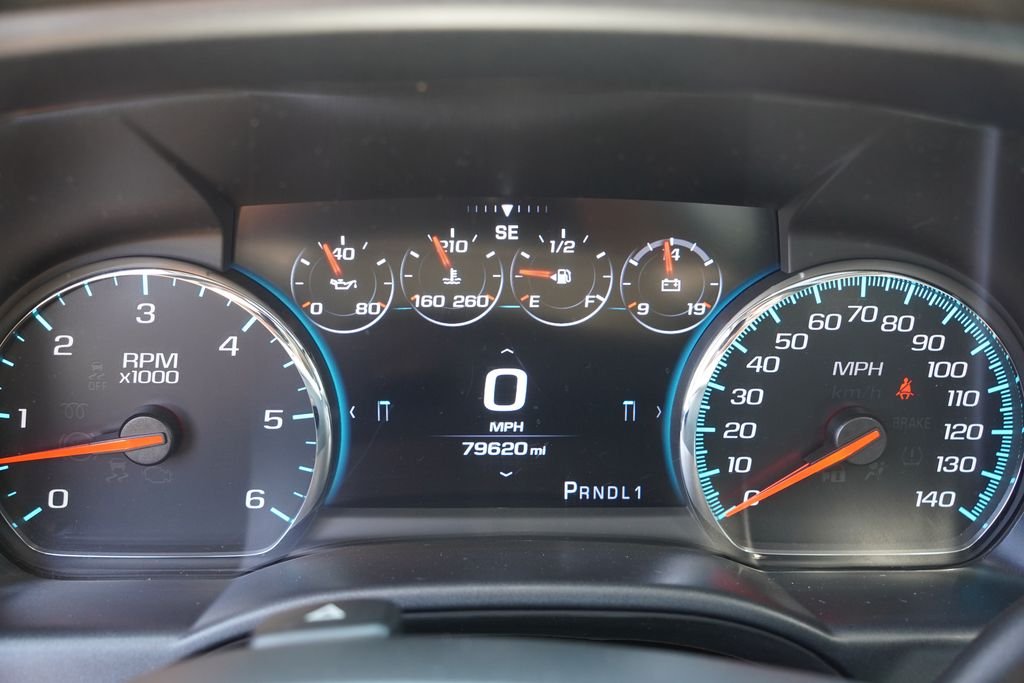 Certified Used 2019 Onyx Black GMC Denali image 35