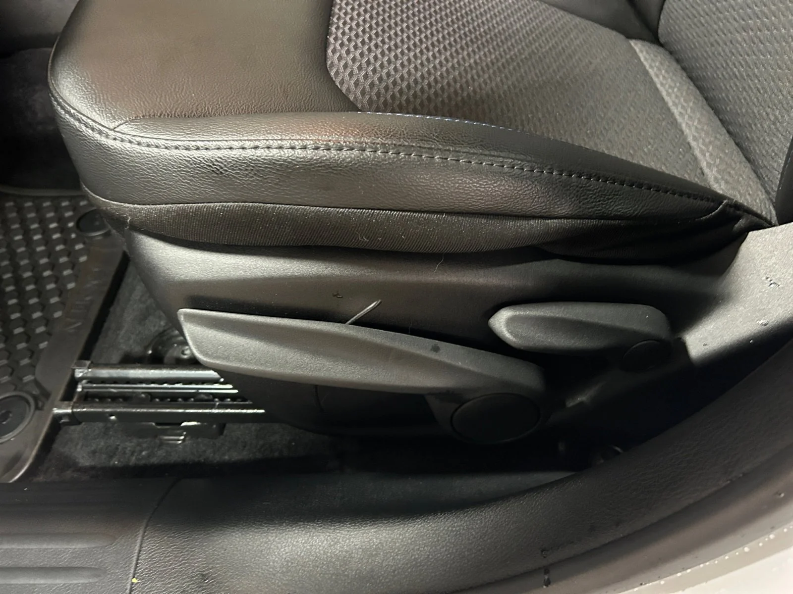 Used 2025 Bright White Jeep NORTH image 14