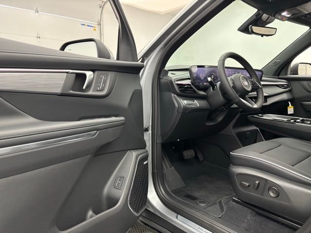 New 2026 Moonstone Gray Metallic Buick Preferred image 17