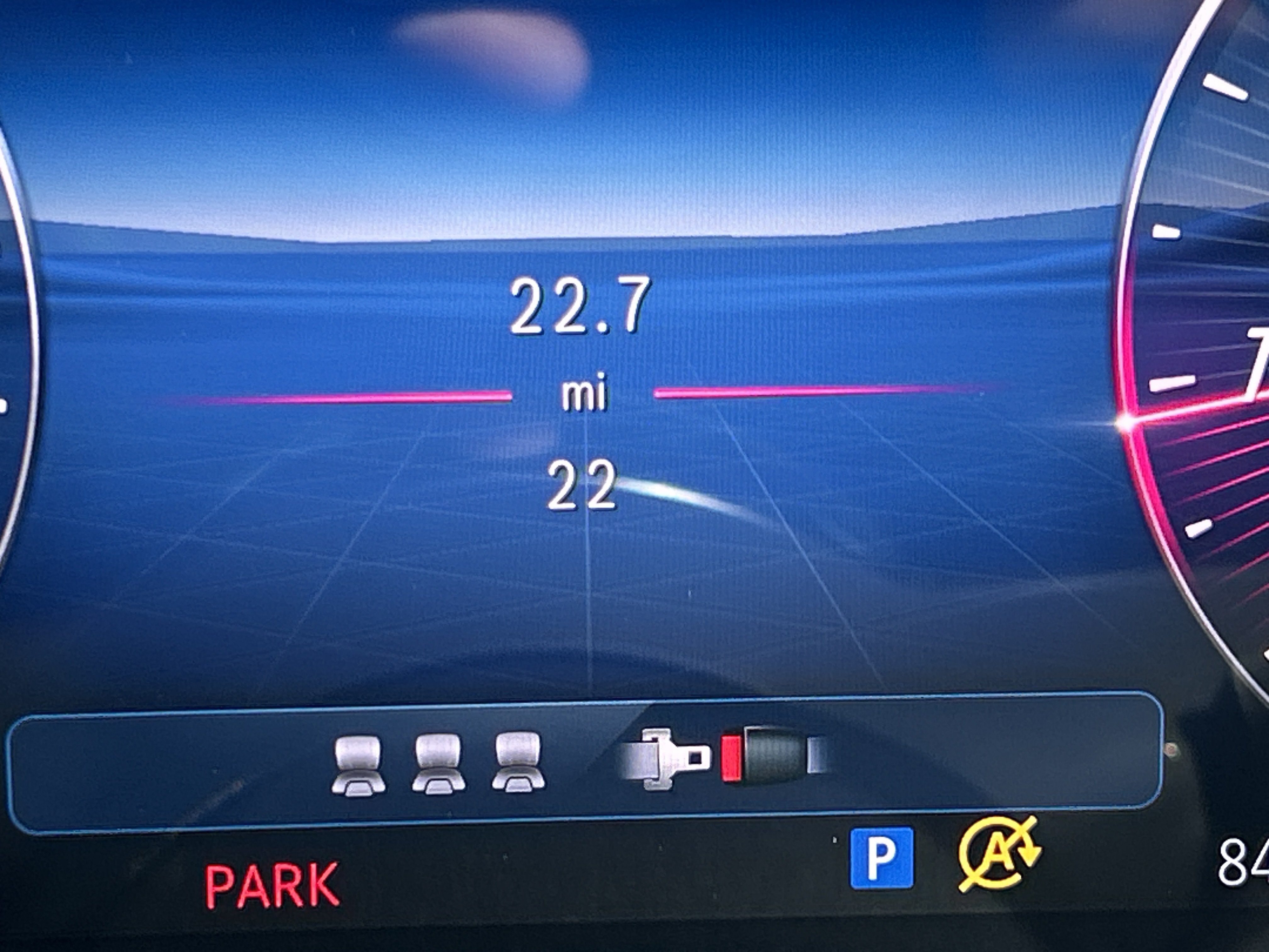 New 2026 Twilight Blue Metallic Mercedes-Benz C 300 4MATIC® Sedan image 25