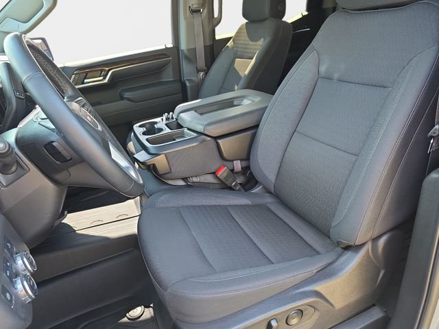 Used 2024 Gray GMC Elevation image 18