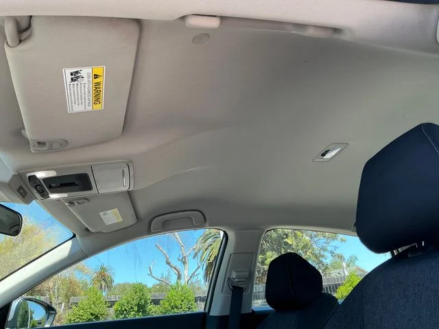 Certified Used 2023  Honda LX image 21