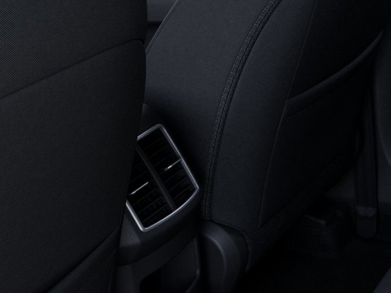 New 2026 Gray Kia LX image 26