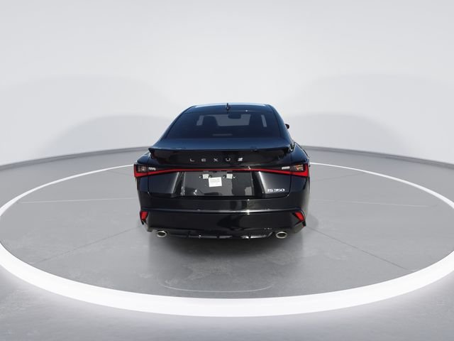New 2026 Caviar Lexus F SPORT image 7