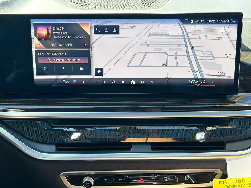 New 2026 Dravit Grey Metallic BMW xDrive40i image 25
