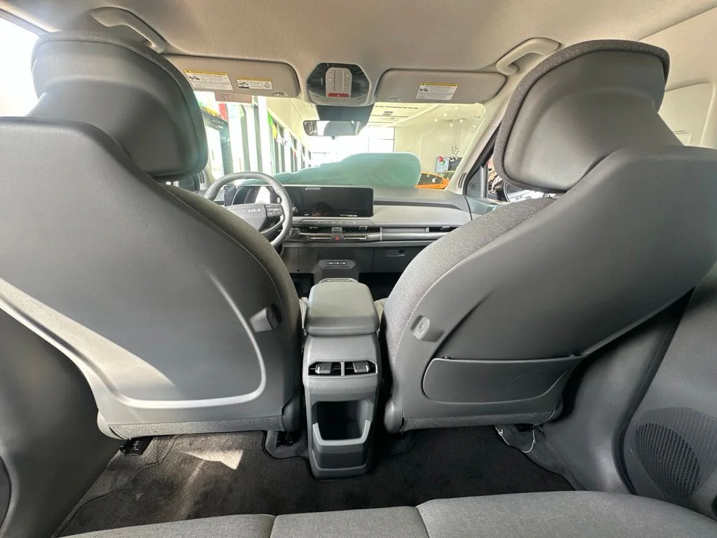 New 2027  Kia LIGHT image 17