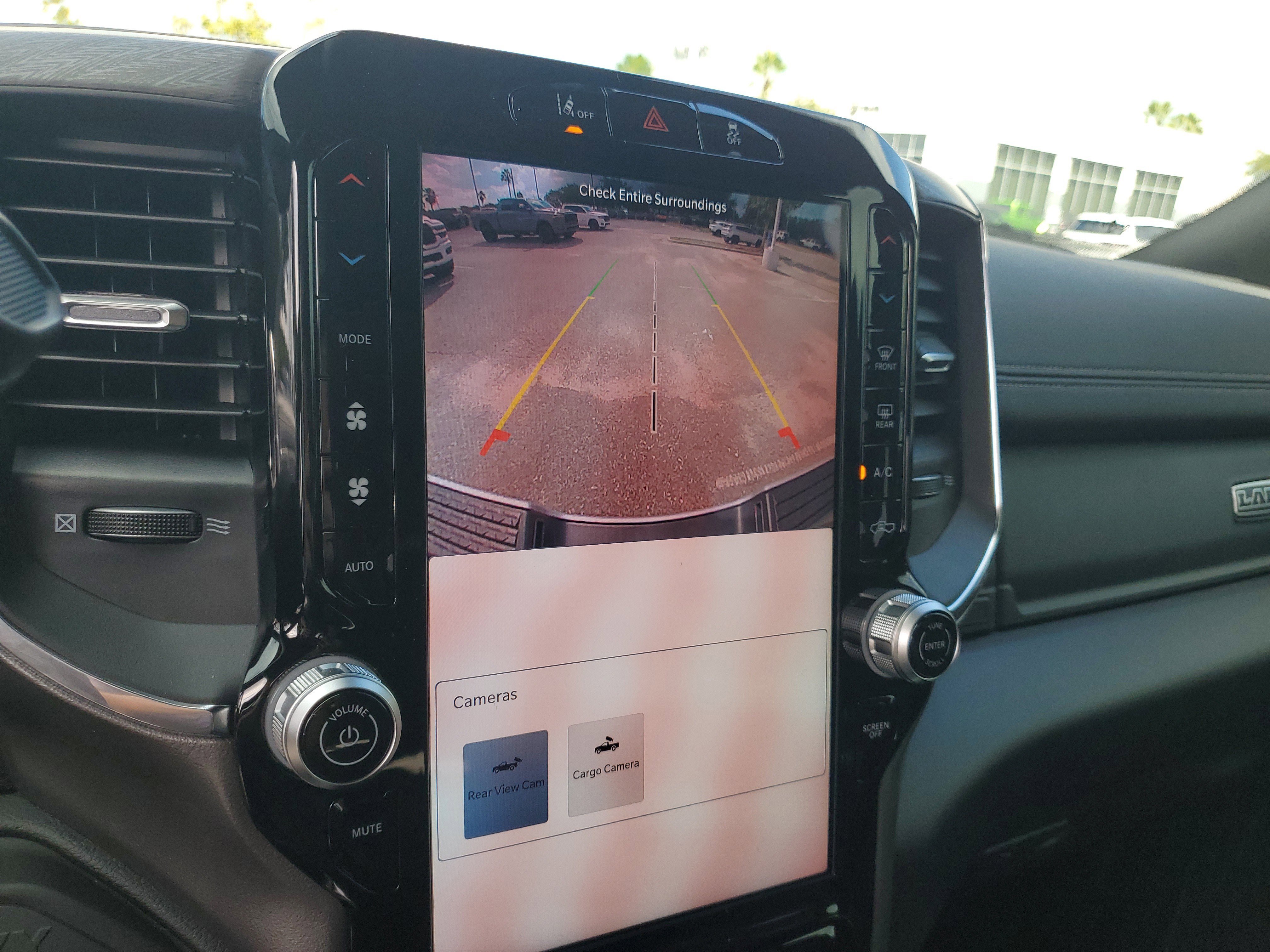 2026 RAM 2500 Laramie - Photo 19