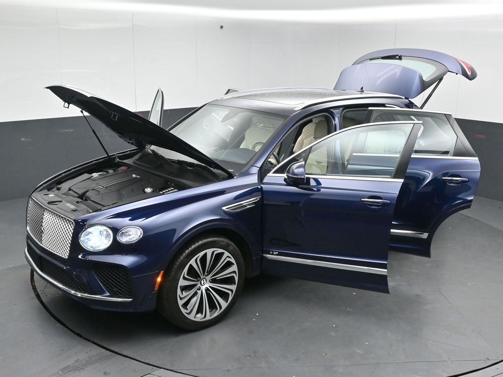 2021 BENTLEY BENTAYGA - Image 52
