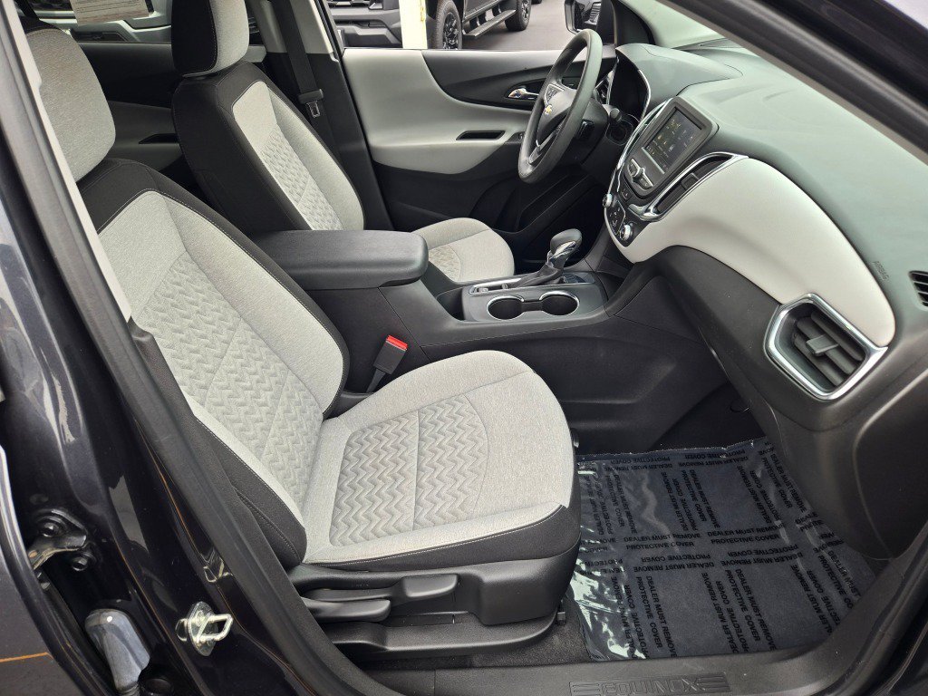 2022 Chevrolet Equinox LS - Photo 7