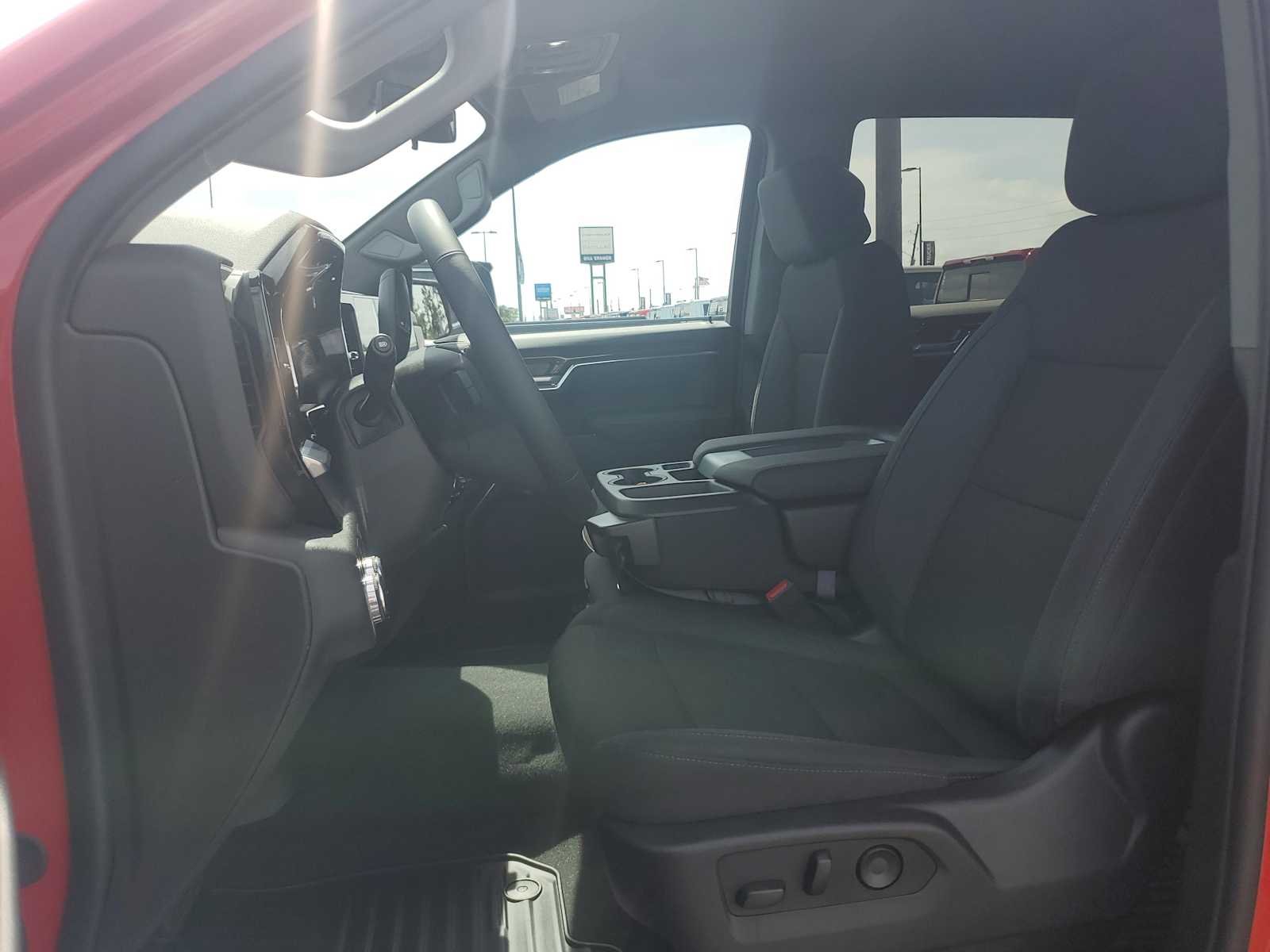 2026 GMC Sierra 1500 Elevation - Photo 13