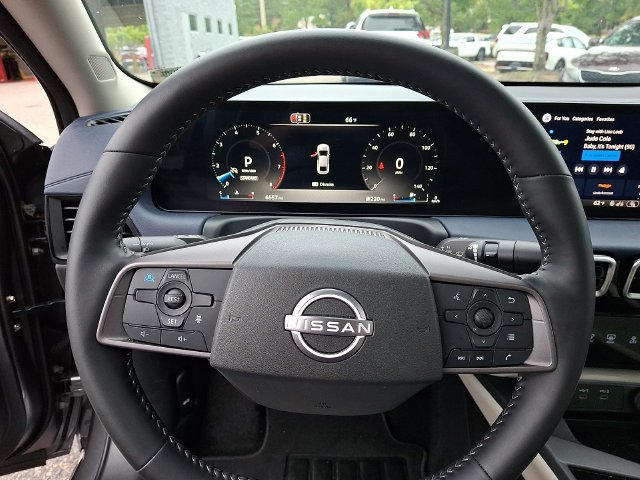Used 2026 Gray Nissan SL image 22