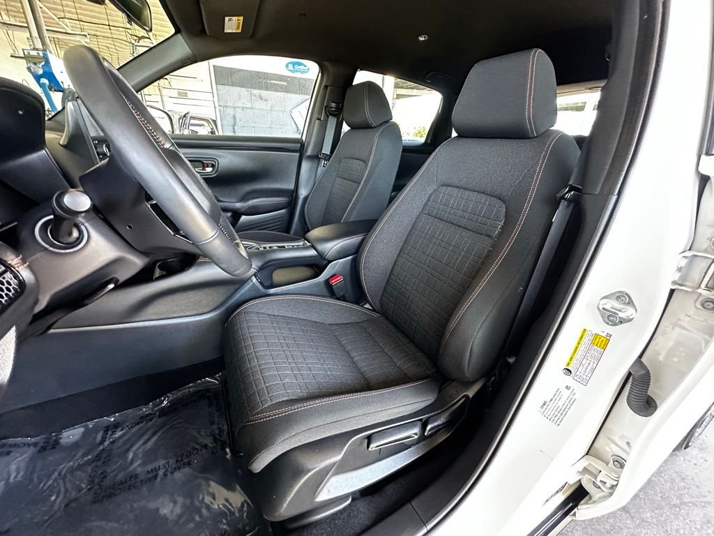 2024 Honda HR-V Sport - Photo 22